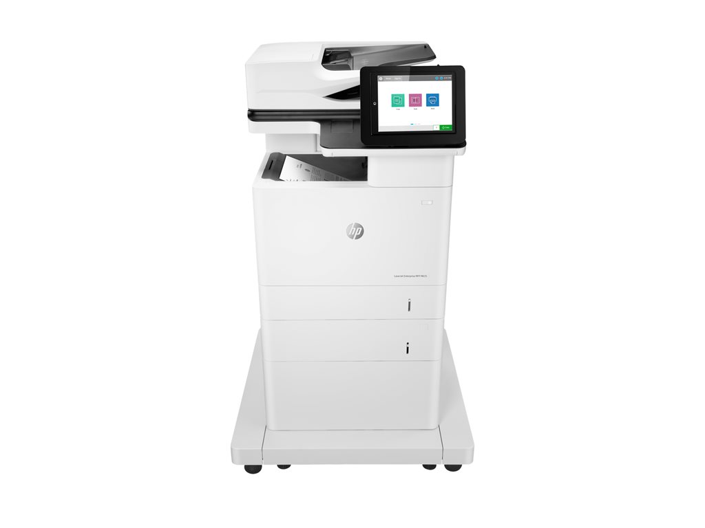 HP LaserJet Enterprise MFP M635fht (ML)