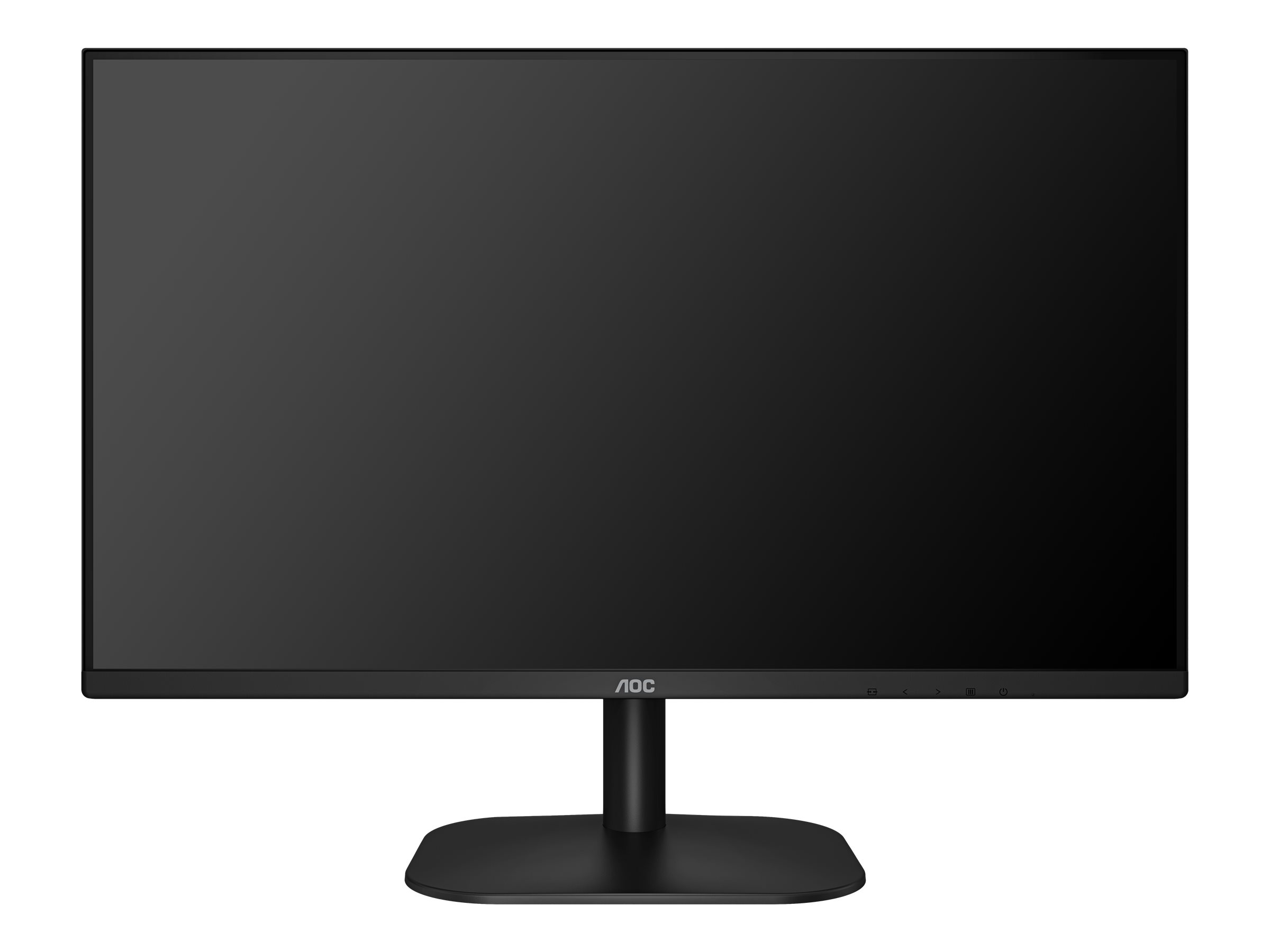 AOC 24B2XH, LED monitor, Full HD (1080p), 23.8" - Paradigm PCs