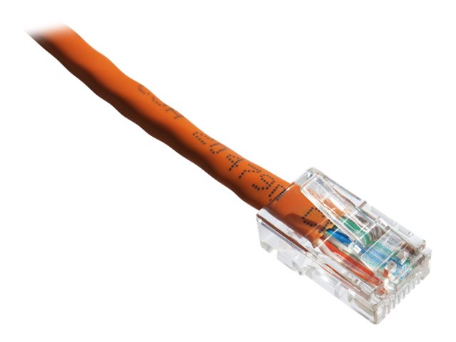 Axiom - Patch cable - RJ-45 (M) to RJ-45 (M)