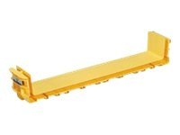 Panduit FiberRunner 24x4 QuikLock Coupler