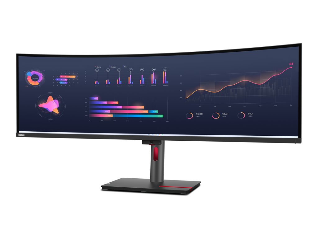 Lenovo ThinkVision P49w-30