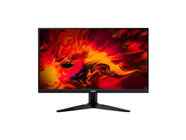ACER Nitro KG241YX3bip 23.8inch VA UM.QX1EE.312