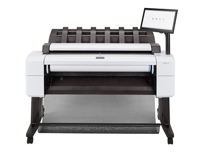 HP INC. 3XB78A#B19, Großformatdrucker (LFP) Plotter &  (BILD3)