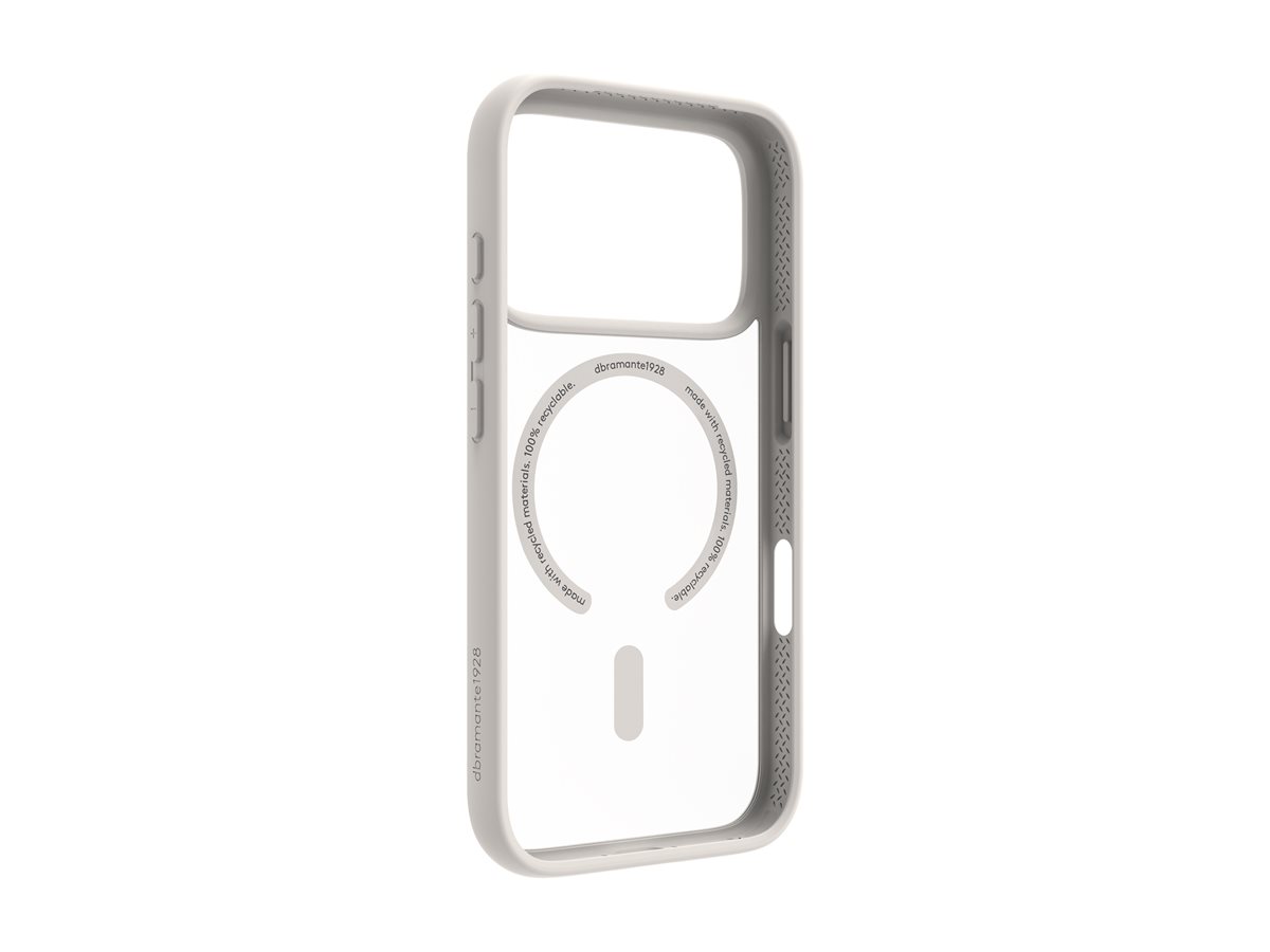 Grenen MS - iPhone 17 Pro - White – foto 5