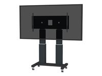Neomounts Fixation crans PLASMA-M2600BLACK