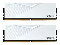 XPG LANCER DDR5 SDRAM 32GB kit 6000MHz CL40  On-die ECC DIMM 288-PIN