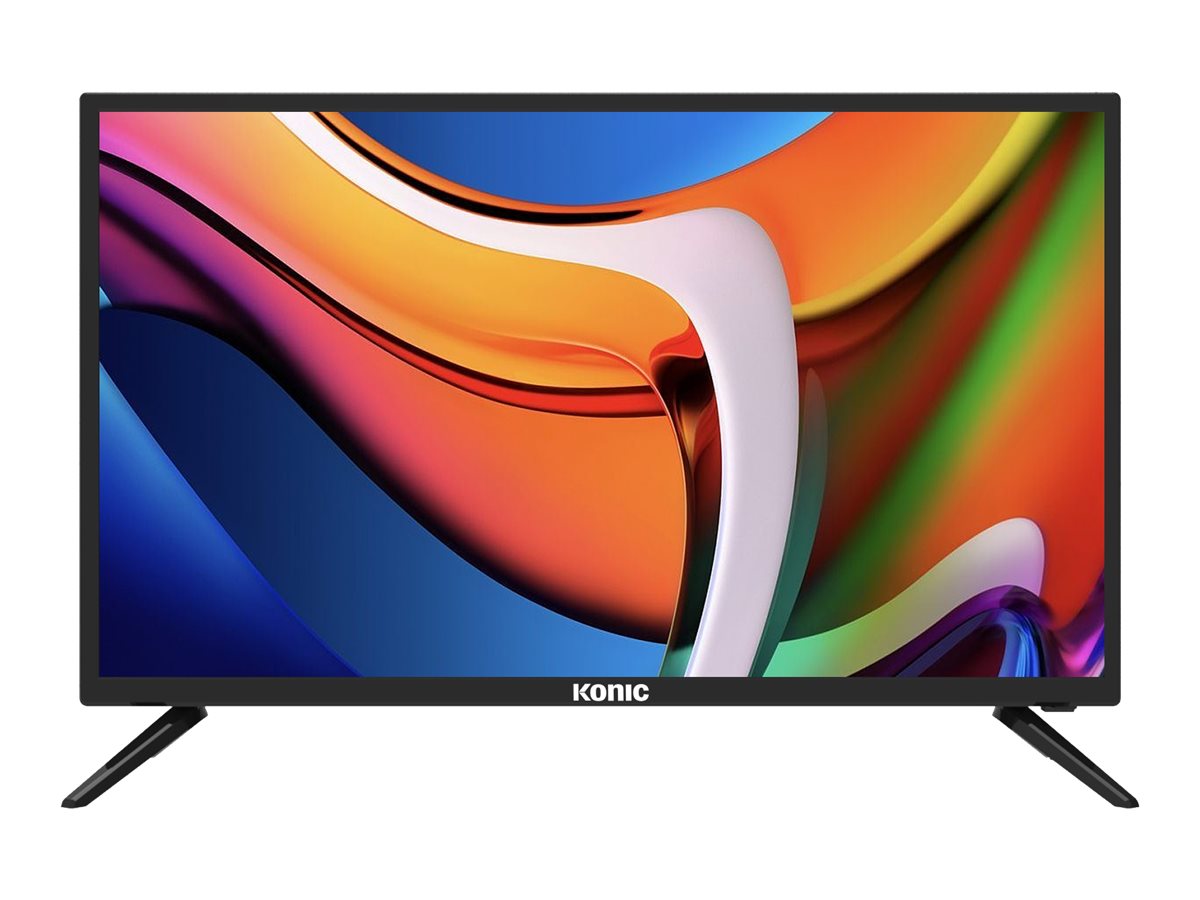 Konic 330 Series 32 LED-backlit LCD TV Product shot Front 79875