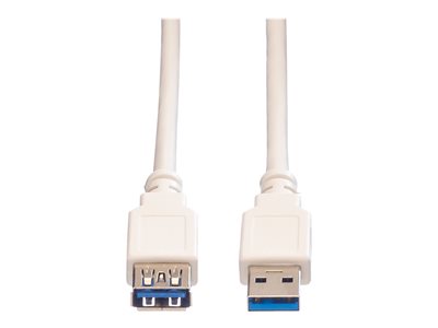 VALUE USB 3.2 Gen 1 Kabel Typ A-A 1,8m - 11.99.8978