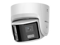 Hikvision Pro Series EasyIP 4.0 with AcuSense DS-2CD2346G2P-ISU/SL Netværksovervågningskamera Fast irisblænder 3040 x 1368