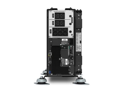 APC Smart-UPS SRT 6000VA RM 230V Marine