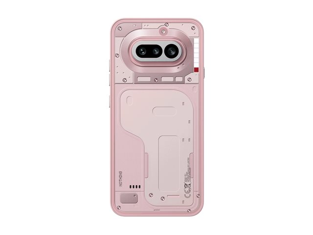 Nothing Phone (4a)