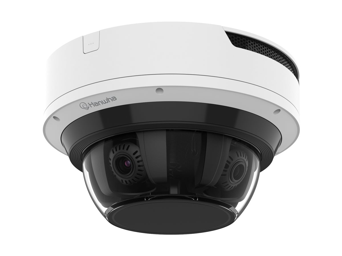 Hanwha Vision PNM-C32084RQZ-8XE4T-W