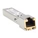 Eaton Tripp Lite Series Cisco-Compatible GLC-TE SFP Transceiver