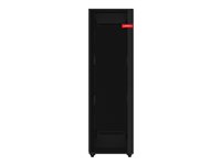 Lenovo ThinkSystem Primary - rack - heavy duty - 42U