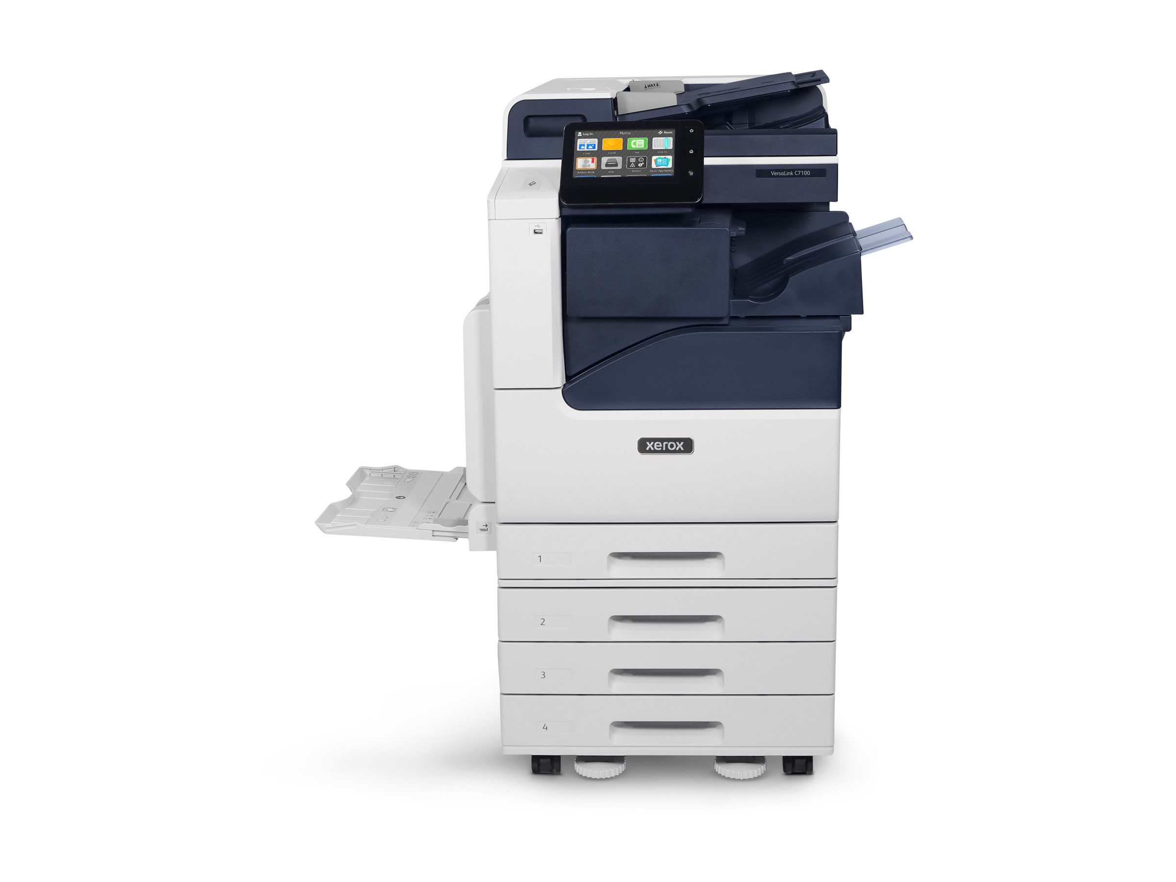 Xerox VersaLink C7125/ENGT