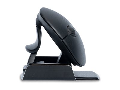 R-Go Ambidextrous Ergonomic mouse Twister