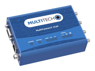 Multi-Tech MultiConnect rCell 100 Series MTR-LNA7-B07