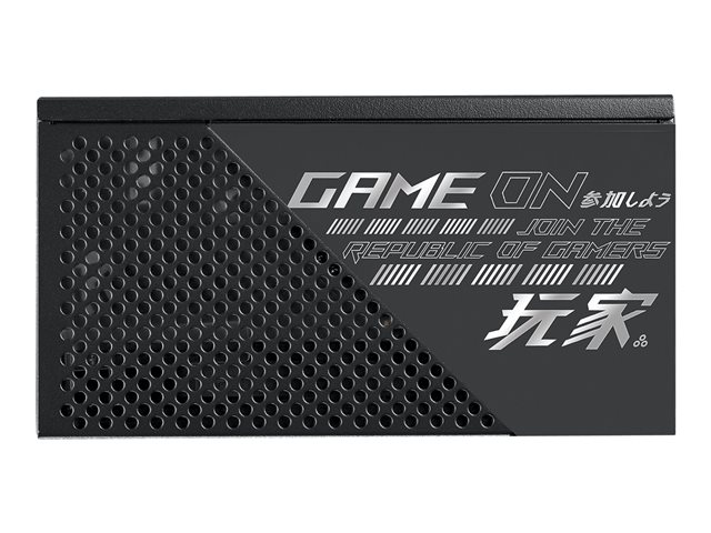ASUS ROG Strix 750W Gold Aura PSU