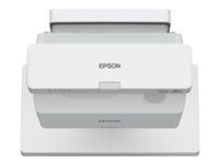 Epson EB-770F - 3LCD projector - ultra short-throw - 802.11a/b/g/n/ac wireless / LAN/ Miracast - white