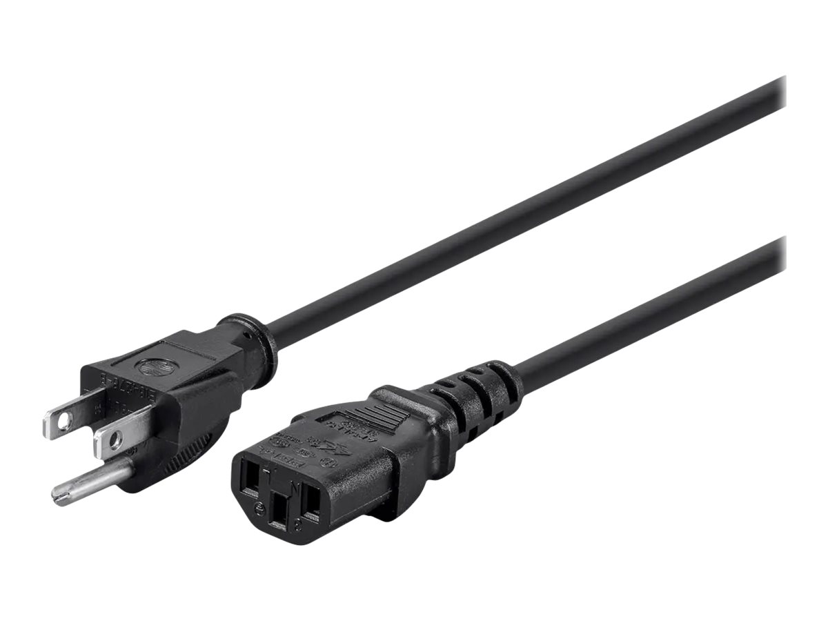 Monoprice - Power cable