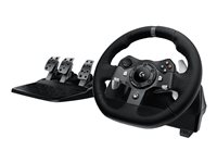 LOGI G920 Racing Wheel(UK)