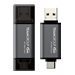 Team X1 - USB flash drive - 256 GB