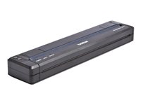 Imprimante PJ723Z1 batterie et adapt. en option