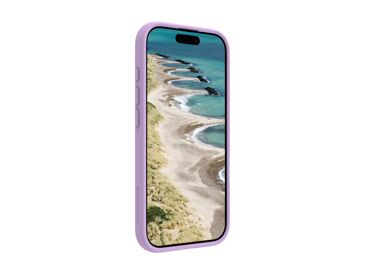 Grenen MS - iPhone 17 - Purple – foto 5