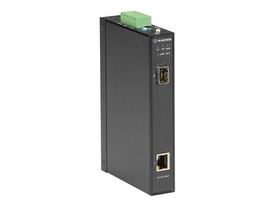 Black Box LGC280 Series LGC280A