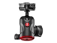 Manfrotto MH496-BH Hoved for stativ med ben