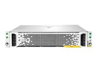 HPE StoreEasy 3850 Gateway Single Node - NAS server