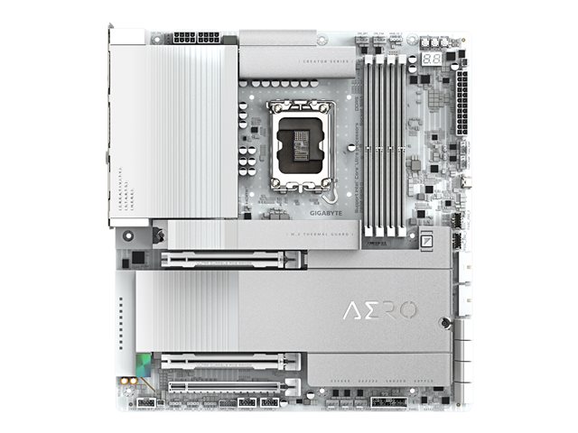 GIGABYTE Z890 AERO D LGA1851