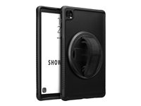 CELLAIRIS Showcase Grip Back cover for tablet 