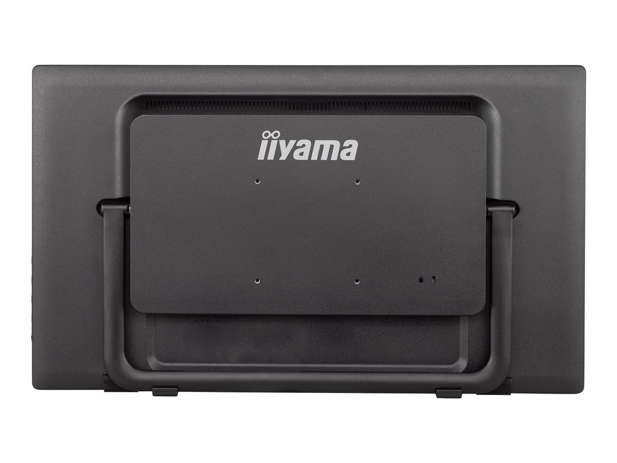 iiyama ProLite T2455MSC-B1 - LED monitor - Full HD (1080p) - 24" – foto 6