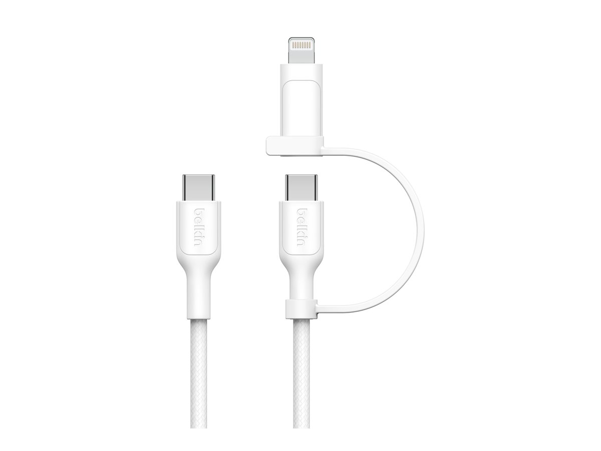 Belkin BoostCharge Pro 2-in-1