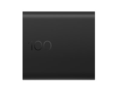 HP 100 W GaN Charger (P)
