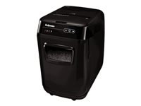 FELLOWES AUTOMAX 200C DESTRUCTEUR 220