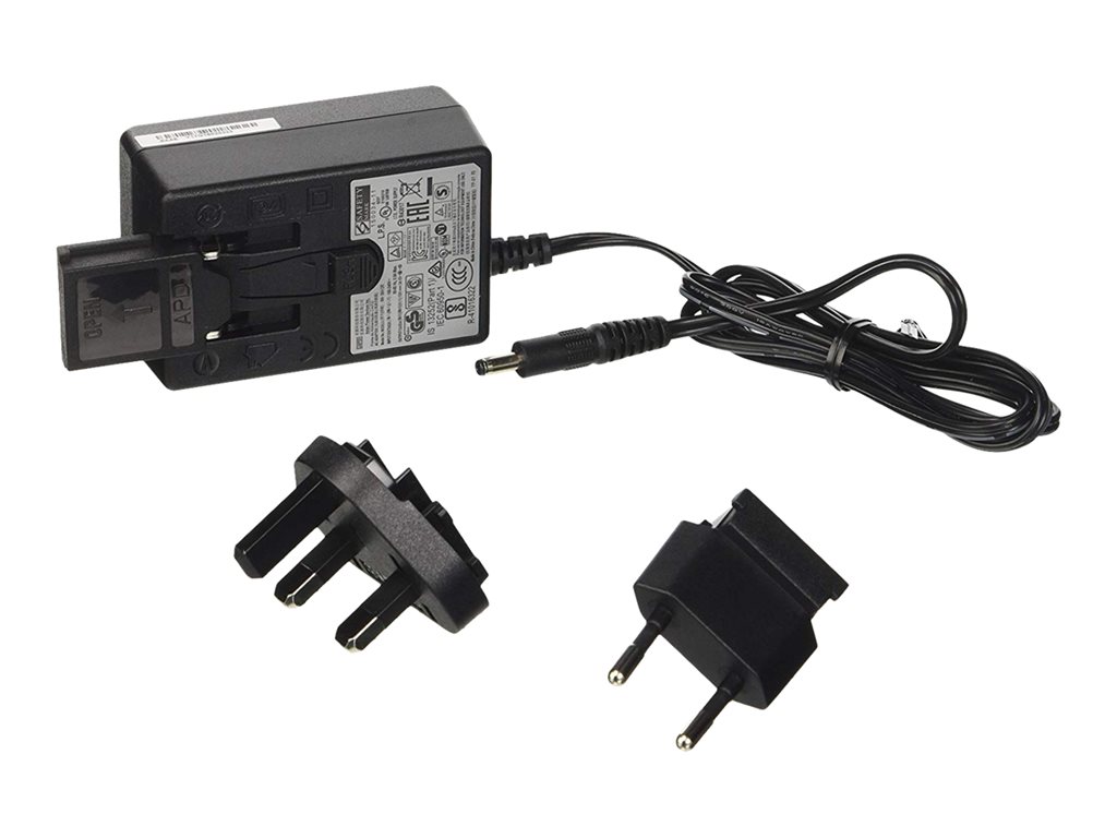 D-LINK Alimentation électrique 12V/3A