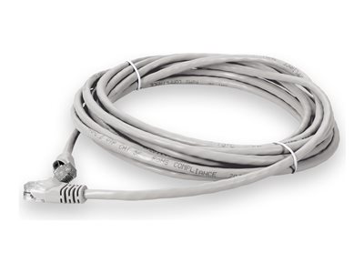 AddOn - Patch cable - RJ-45 (M) to RJ-45 (M)