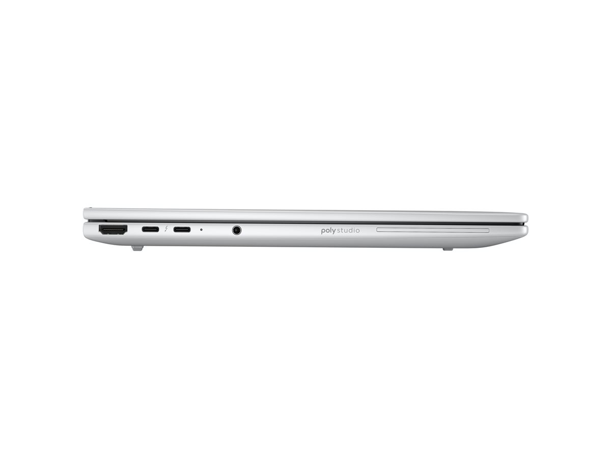 HP EliteBook 8 G1i Notebook AI - AI PC - 14" - Intel Core Ultra 5 - 225H - 16 GB RAM - 512 GB SSD - česká/slovenská – foto 10