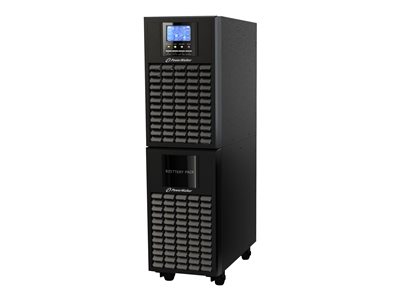 Bluewalker USV Powerwalker VFI 6000 CG  PF1     6000W Online (Speditionsversand) USVs