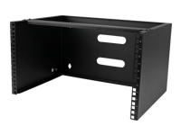StarTech.com Racks et accessoires  WALLMOUNT6