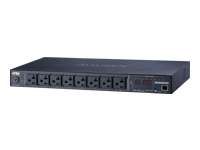 ATEN NRGence PE8208A eco PDU