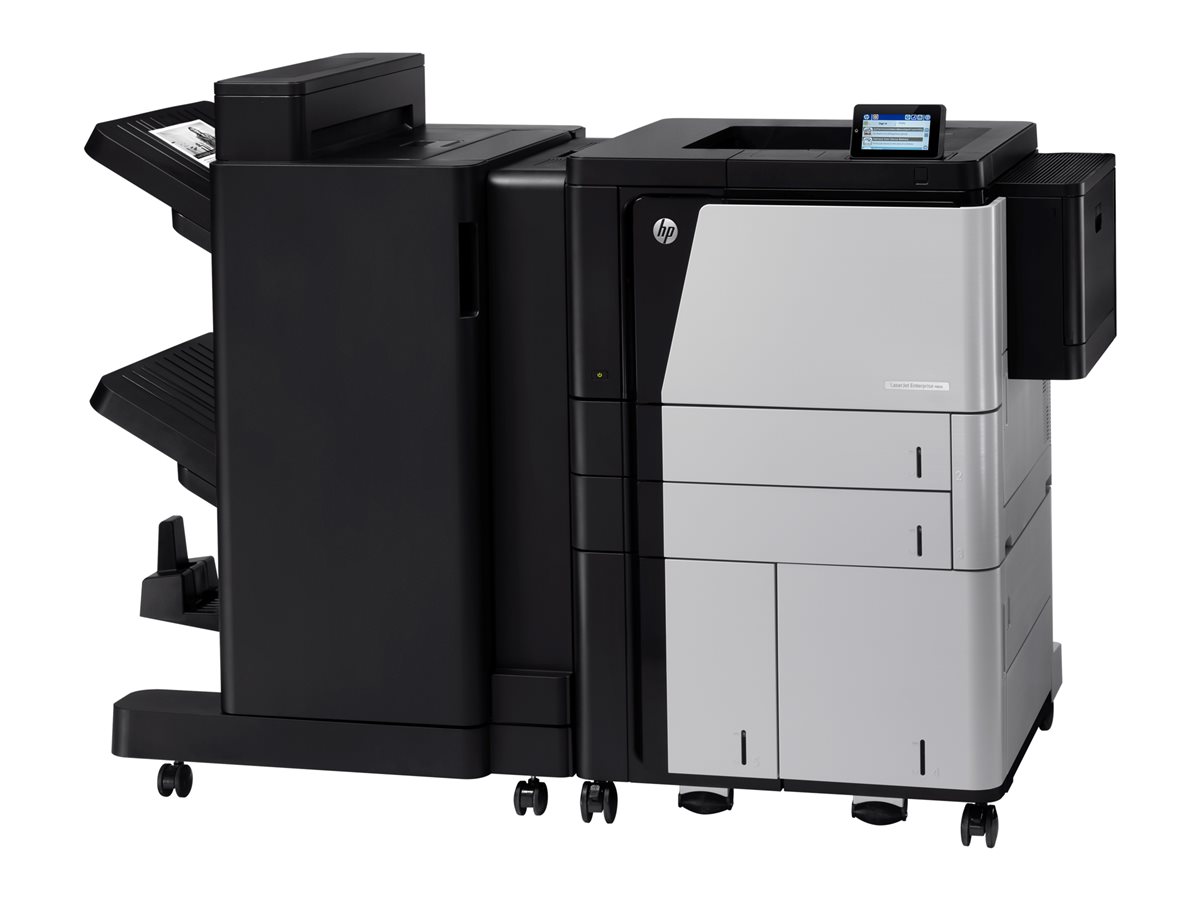 HP LaserJet M806x+ A3