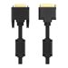 Belkin 10ft DVI Dual Link Extender Cable