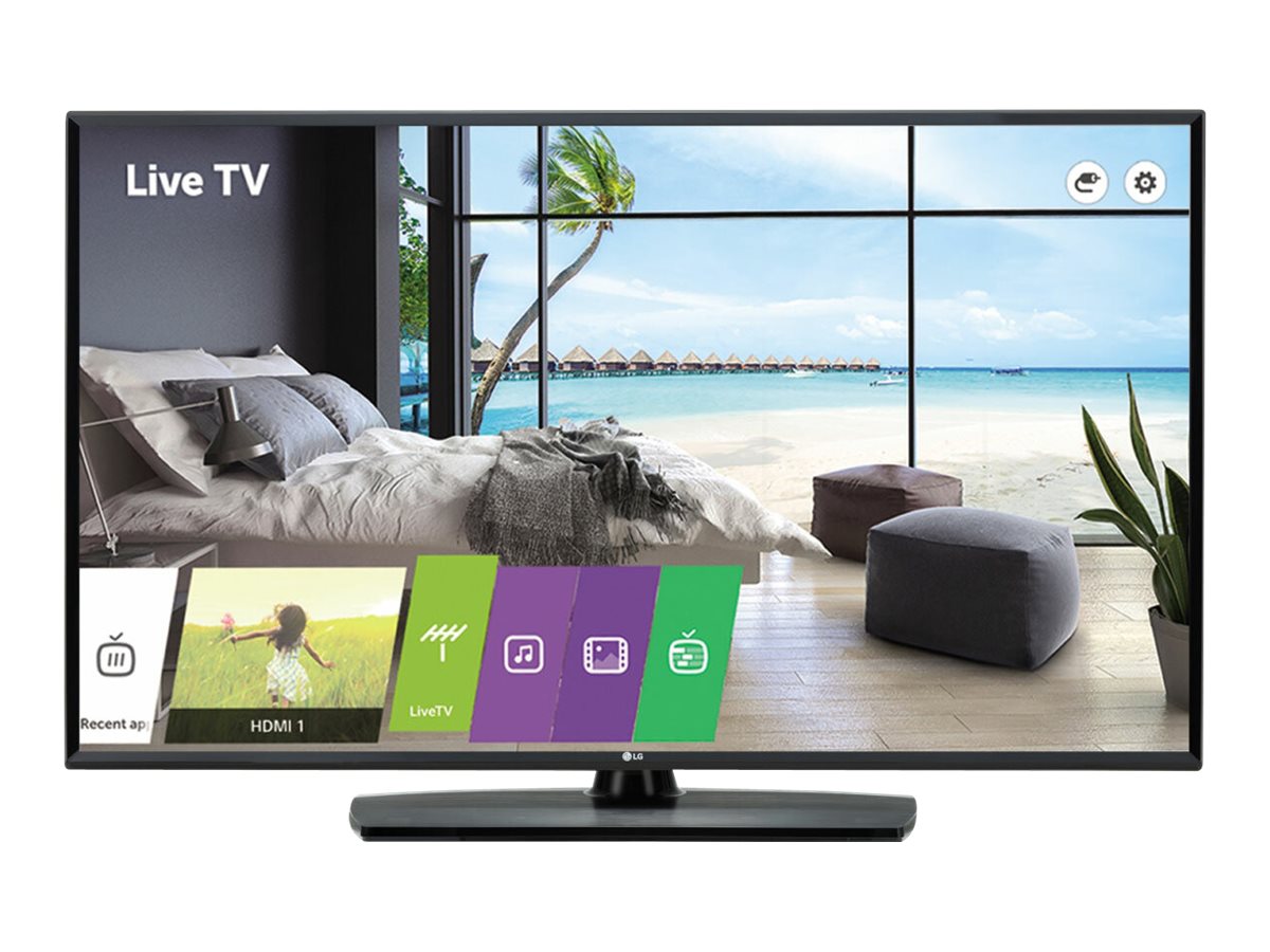 LG Commercial Lite 49LT570H0UA