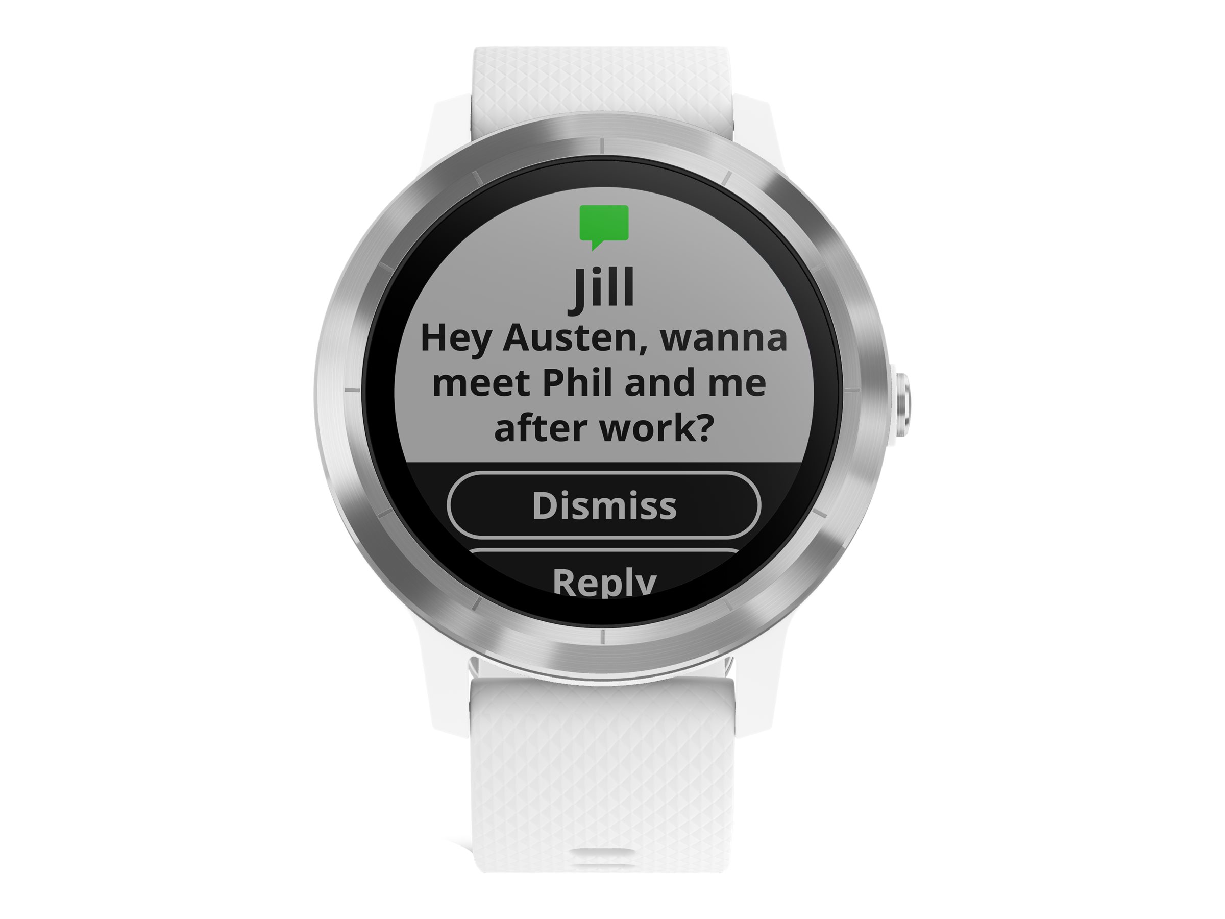 Polar Unite Vs Garmin Vivoactive 3 Online Www flextechnologies
