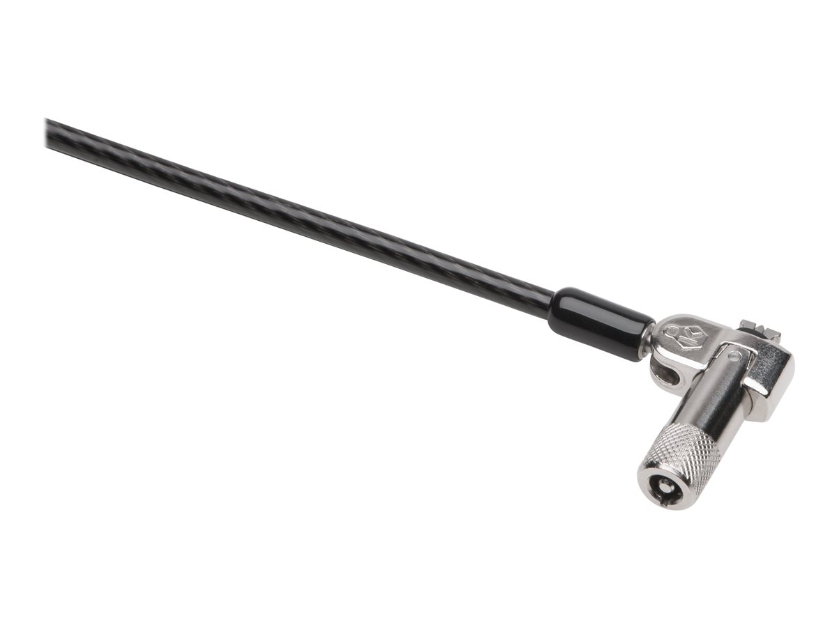Kensington NanoSaver Like Keyed - bezpečnostní kabelový zámek – foto 5