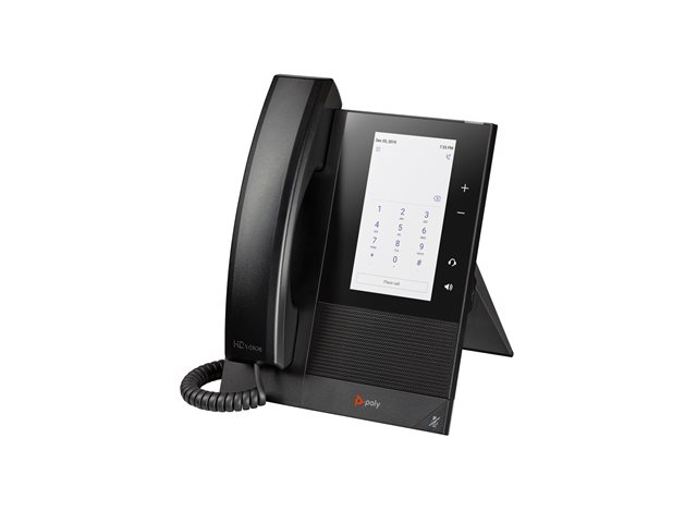 HP Poly VVX 150/250/350/450 CCX 400 PS 89T06AA#ABB