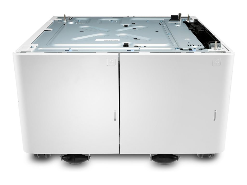 HP LaserJet 2700 Sht HCI Tray and Stand